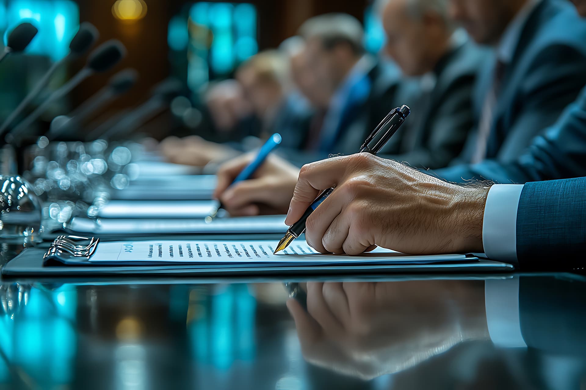 UAE government approvals and regulatory liaison services